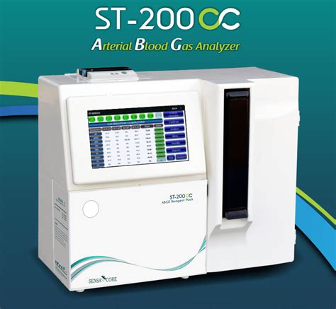 gas analyzer manufacturers in india|arterial blood gas analyzer manufacturers.